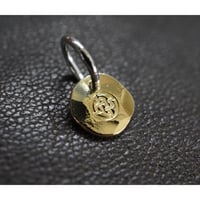 mini metal【K18】