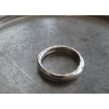 FS metal ring #19