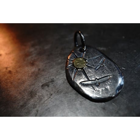 【 Ltd.】Eagle metal