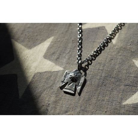 【 Ltd.】Thunderbird Top Necklace