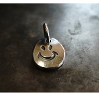 SMILE TOP / HC LOGO