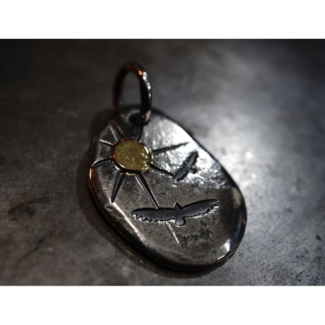【 Ltd.】Eagle metal