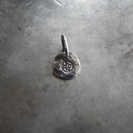 mini metal【silver】