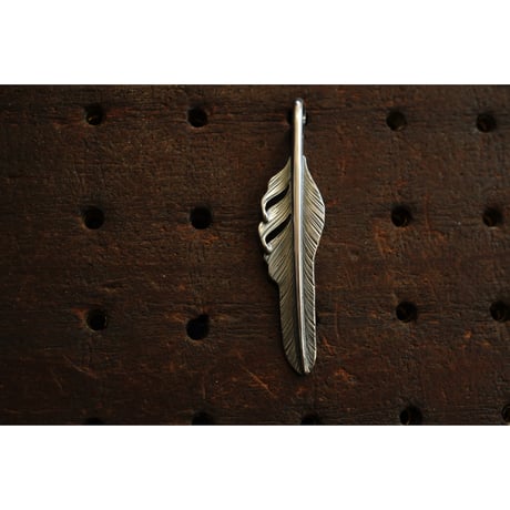 KAZEKIRI FEATHER TOP【M】