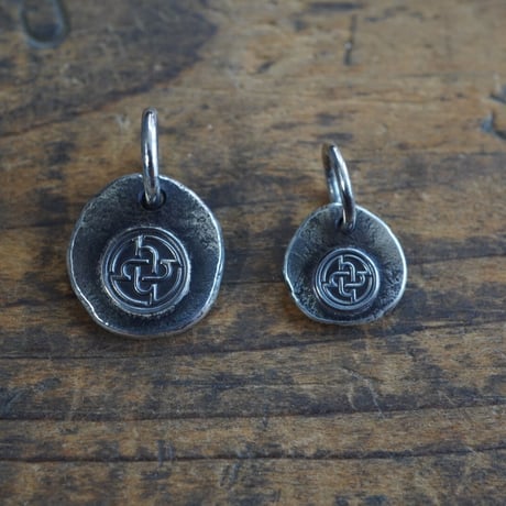 H circle  logometal【small】