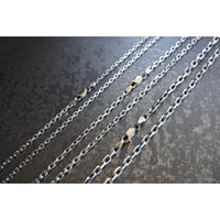 SV chain 角アズキ