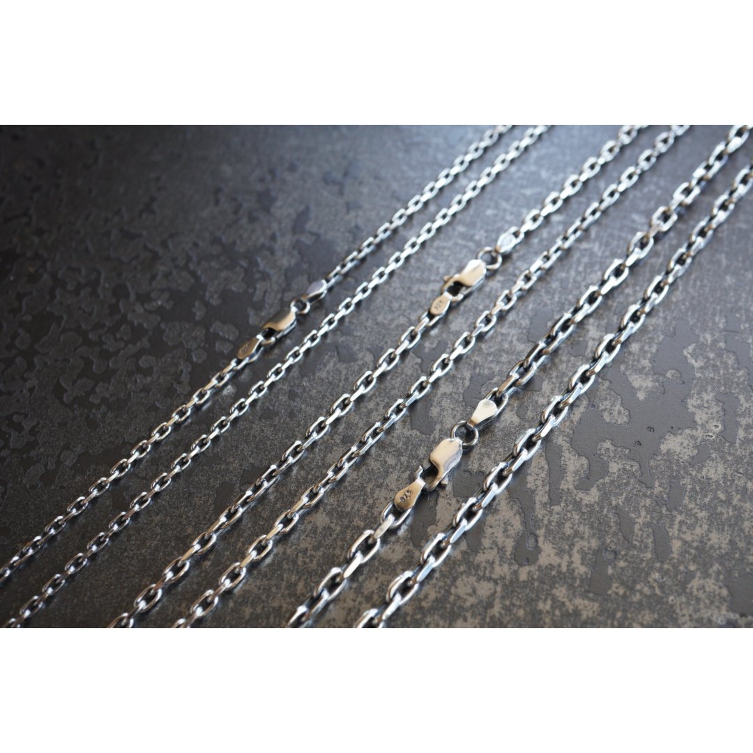 SV chain 角アズキ | Hemlock