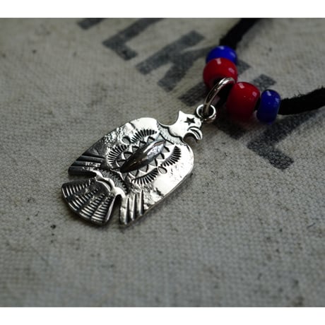 THUNDERBIRD NECKLACE
