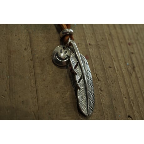 F/S combination necklace