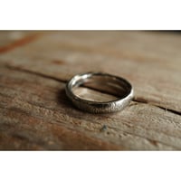 FSM RING #15