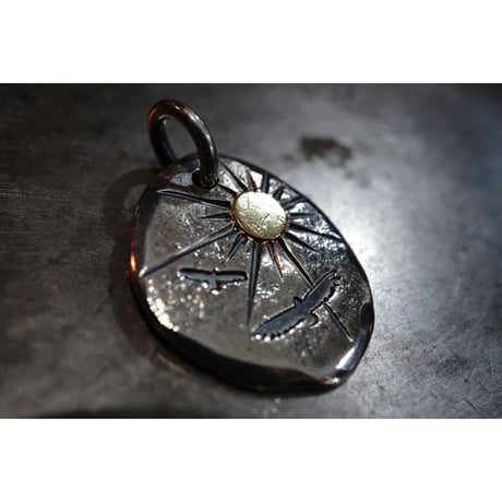 【Ltd.】Eagle metal 大