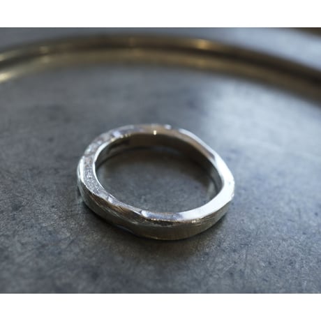 FS metal ring #21