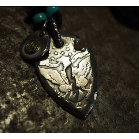 arrowhead necklace