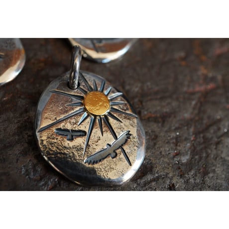 【Ltd.】Eagle metal 大