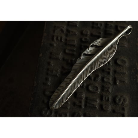 KAZEKIRI feather