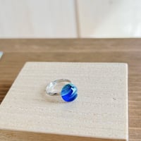 ガラスの指輪*ピンキー*234