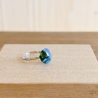 ガラスの指輪*ピンキー*233