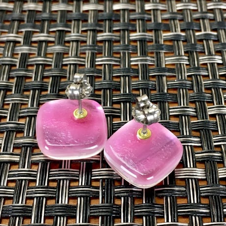 ガラスのピアス* 06