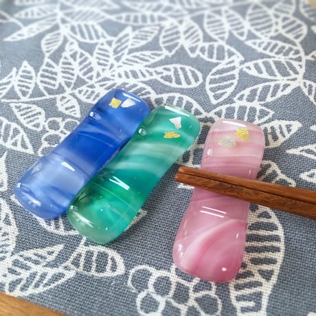 箸置き*3個セット* 011