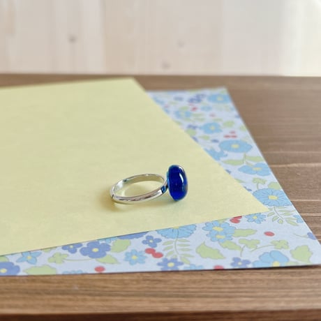 ガラスの指輪*237