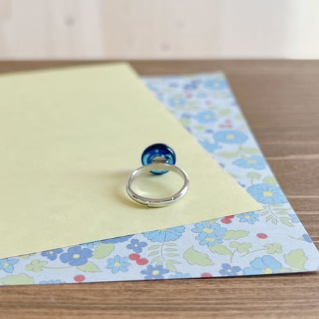 ガラスの指輪*237