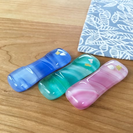 箸置き*3個セット* 011