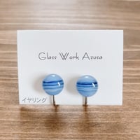 ガラスのイヤリング　279