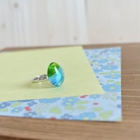 ガラスの指輪*238