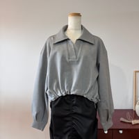 [9/28(月)～9/30(水)発送] カットダンボールポロカラーtops