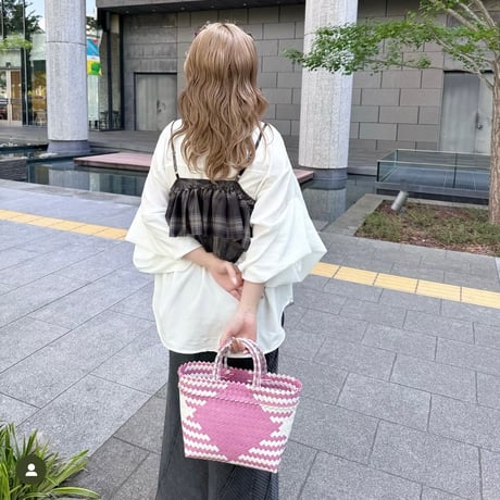 [9/28(月)～9/30(水)発送] タックボリュームスリーブBL