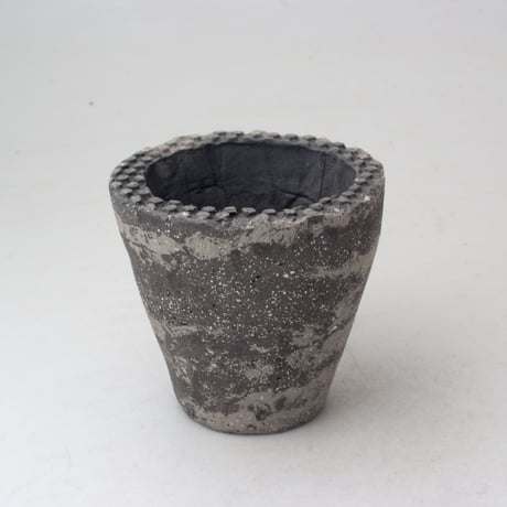 陶器鉢・2個セット CATEGORY 2号鉢相当 | design &crafts POTS