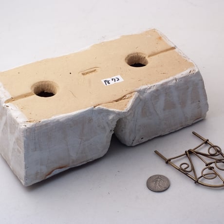 多肉植物の欲しがる植木鉢 Creation-box C-36wire1872