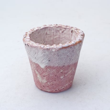 CATEGORY 多肉植物の欲しがる植木鉢（籾殻練込） | design &crafts POTS