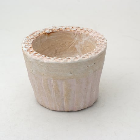 新品「多肉植物の欲しがる植木鉢」2.5号相当 特価24個セット 送料無料！ 多肉植物の欲しがる植木鉢 SMS-（2.5号相当） 24個セット | design