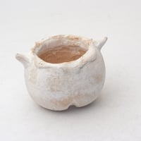 陶器製　多目的自由な植木鉢 TGd-1759