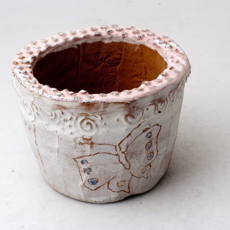 CATEGORY 2-2.5号鉢相当 | design &crafts POTS