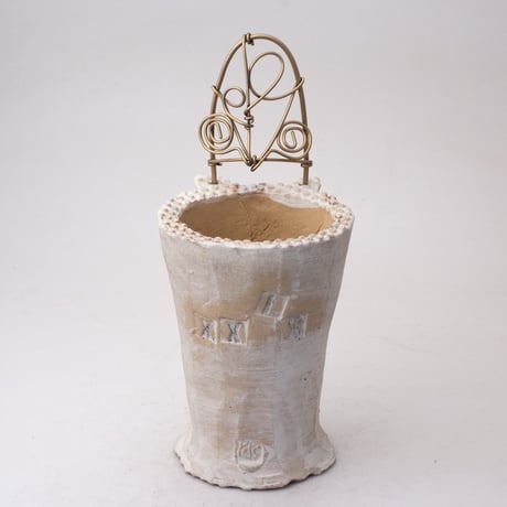 新品「多肉植物の欲しがる植木鉢」2.5号相当 特価24個セット 送料無料！ fit=scale-down,w=1200