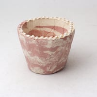 陶器製（２号ポット相当）　植木鉢　 AAScd-ミカゲ-2648