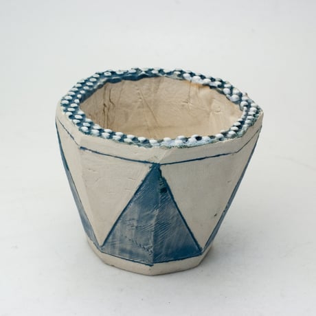 CATEGORY ミカゲ粘土 | design &crafts POTS