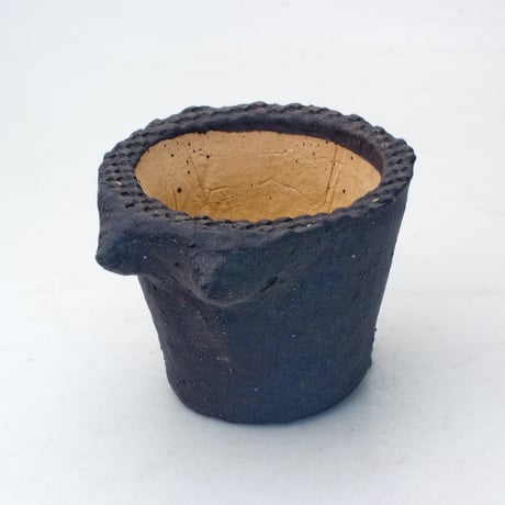 ガンクラフト　植木鉢　 2個セット ガンクラフト 植木鉢 2個セット