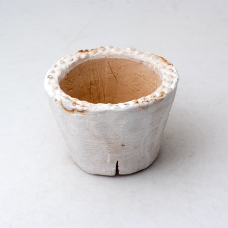 CATEGORY 多肉植物の欲しがる植木鉢（籾殻練込） | design &crafts POTS