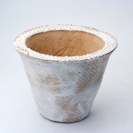 design &crafts POTS 3号植木鉢12個 design &crafts POTS
