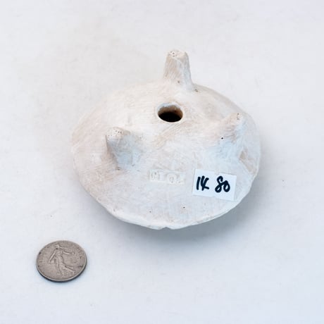 陶器製　多目的自由な植木鉢 TOd-1480