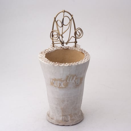 CATEGORY 2-2.5号鉢相当 | design &crafts POTS