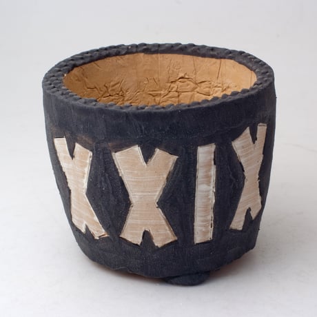 design &crafts POTS 2.5号植木鉢 24個 SALE | design &crafts POTS
