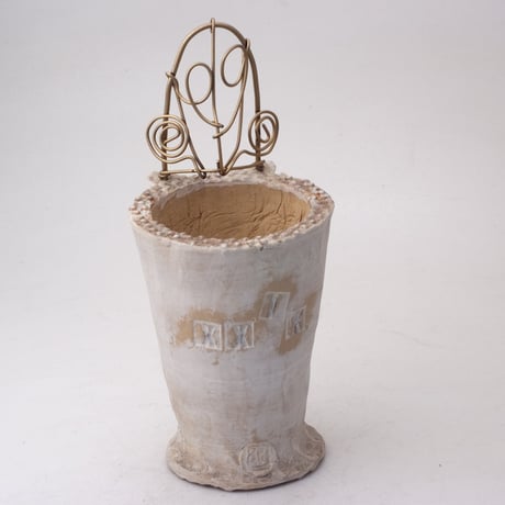 CATEGORY 2-2.5号鉢相当 | design &crafts POTS