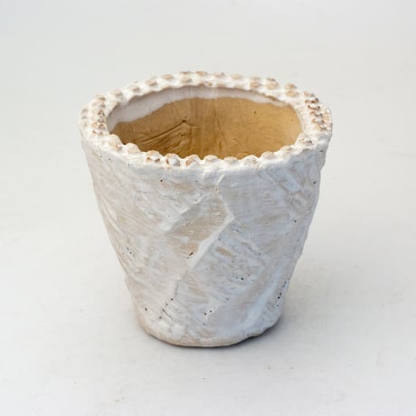 新品「多肉植物の欲しがる植木鉢」2.5号相当 特価24個セット 送料無料！ 多肉植物の欲しがる植木鉢 SMS-（2.5号相当） 24個セット
