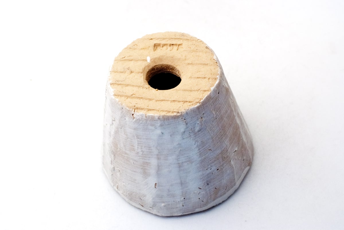 多肉植物の欲しがる植木鉢 2号 24個20%off送料無料 陶器製 多肉植物の欲しがる植木鉢 IBScd-ブルー-9742~10/31