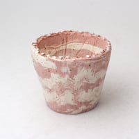 陶器製（２号ポット相当）　植木鉢　 AAScd-ミカゲ-2650