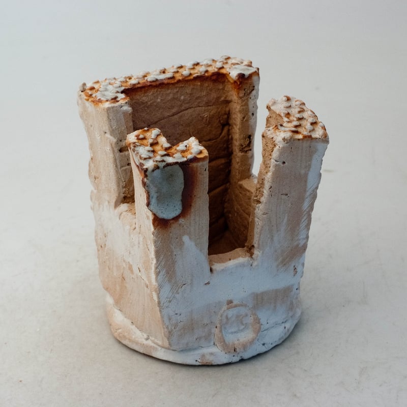 ゴジラ鉢　S SHALLOW ゴジラ鉢 S SHALLOW ゴジラ鉢 S SHALLOW GOAT 植木鉢 GODZILLA Ver2